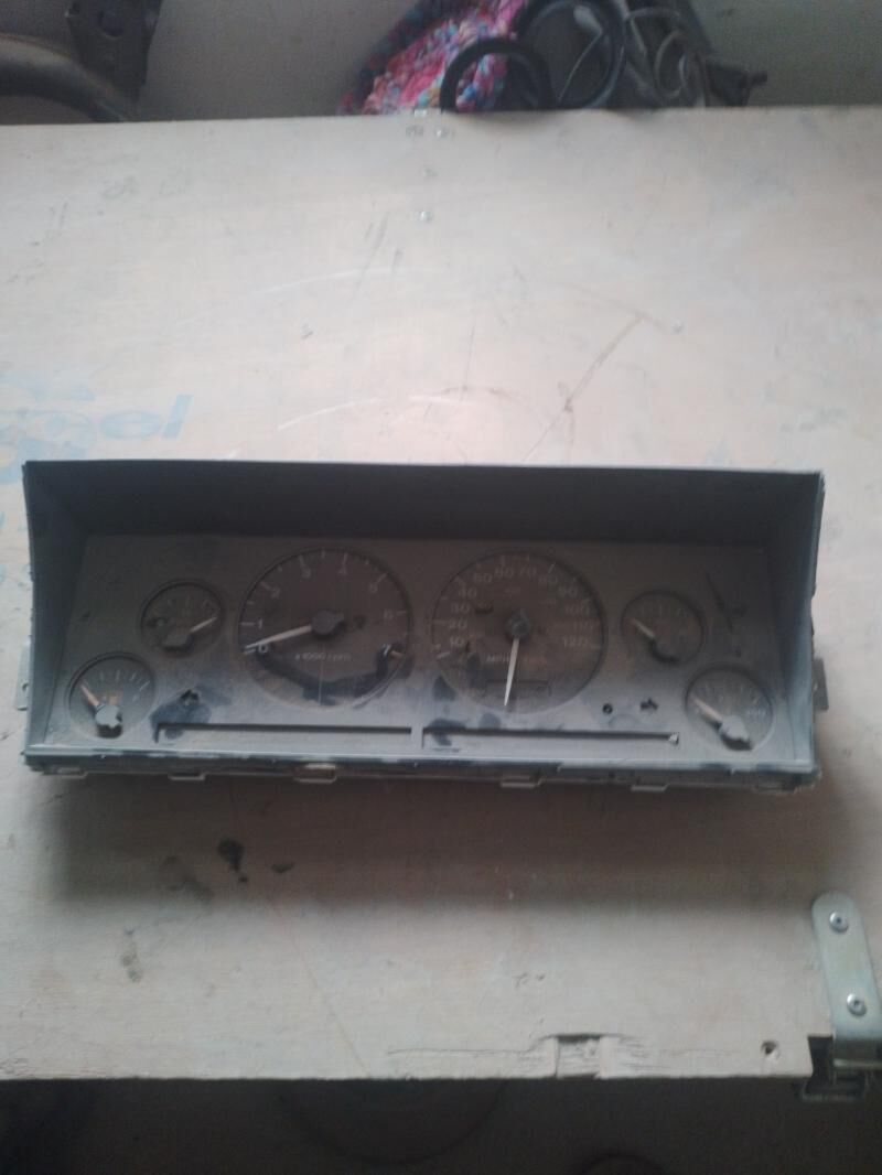 pribor 50 TMT - Balkanabat - img 1