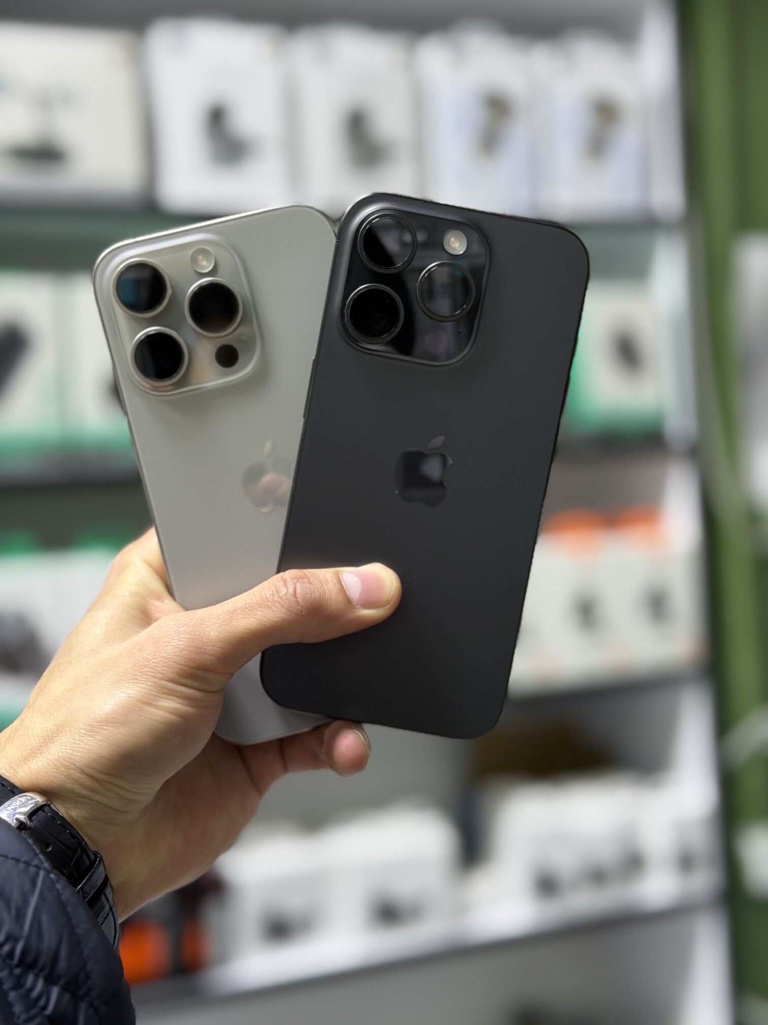 17Pro Karopkasyz Alyas A56 S25 - Aşgabat - img 1