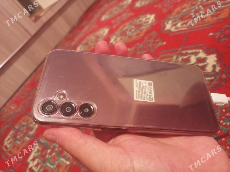 Samsung A24 6/128 - Büzmeýin - img 1