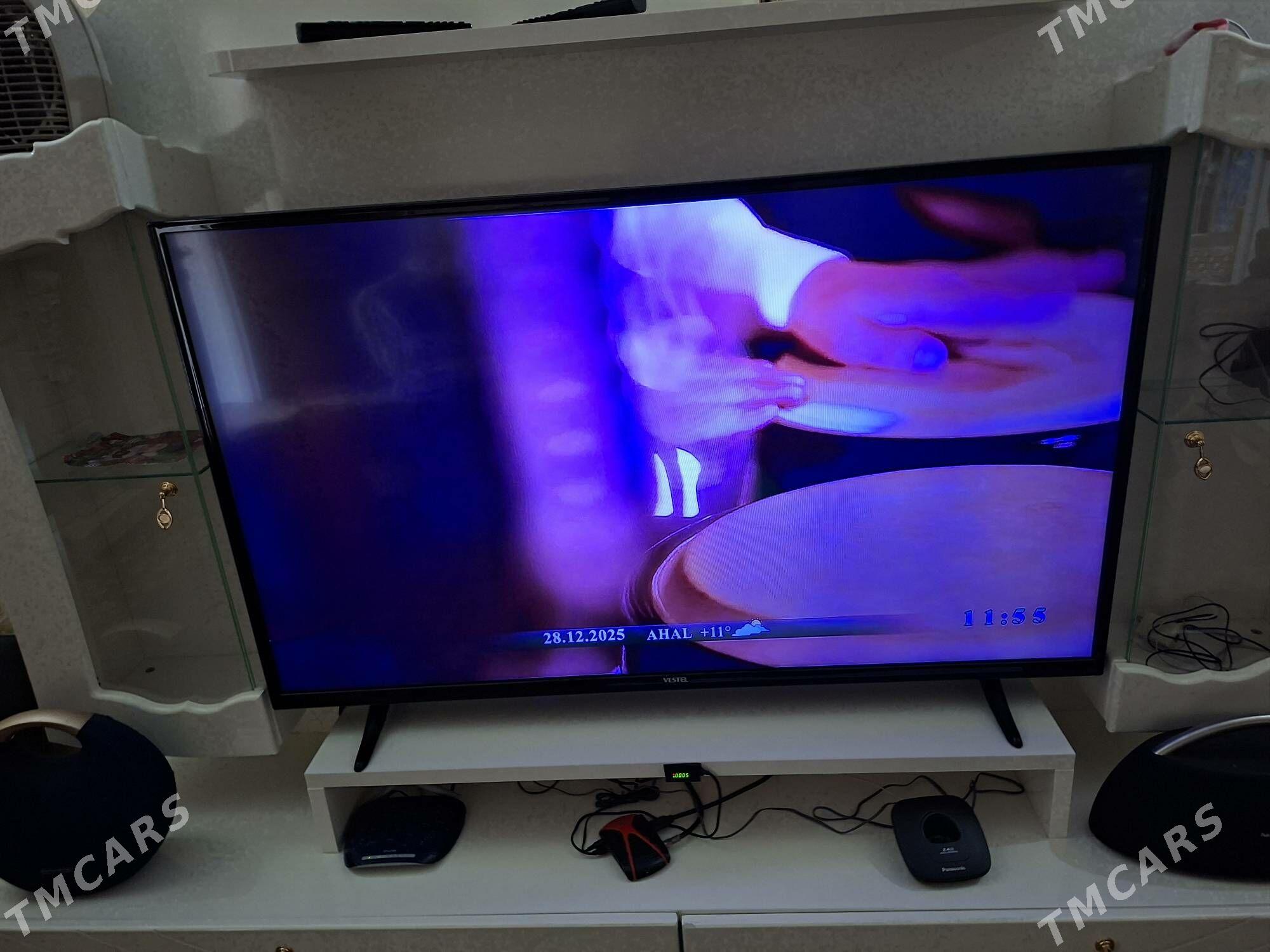 telewizor - 30 мкр - img 1