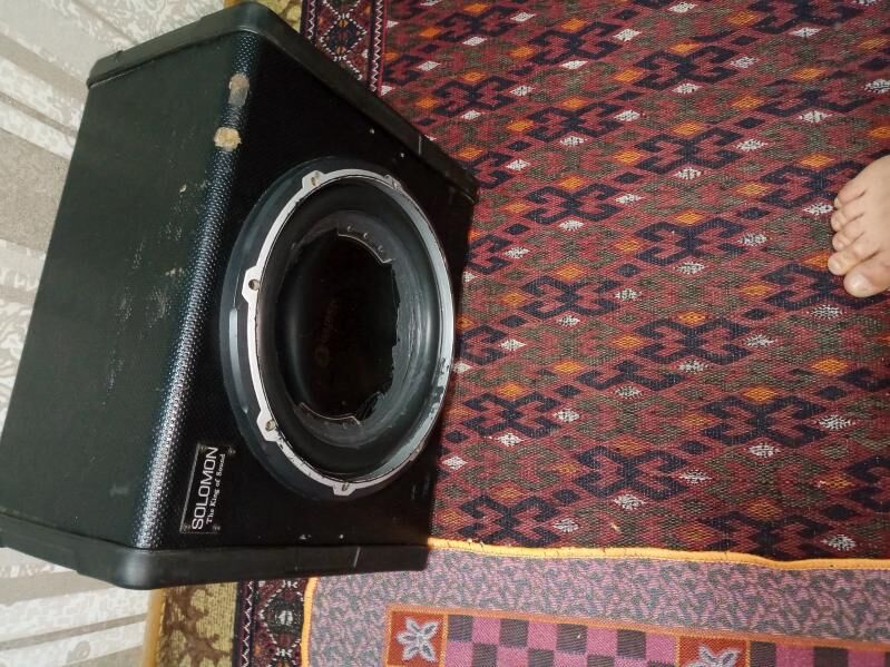 bocga 1 400 TMT - Balkanabat - img 1