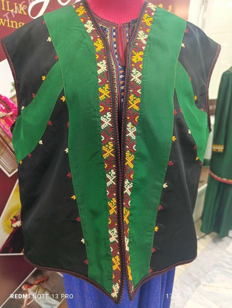 el kesde yensiz - Ашхабад - img 1