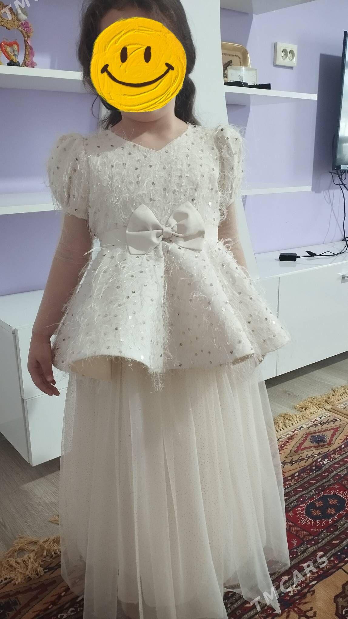 weçerni akja köynek - Balkanabat - img 1