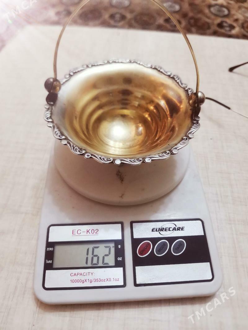 Waza kumis arasa - Балканабат - img 1