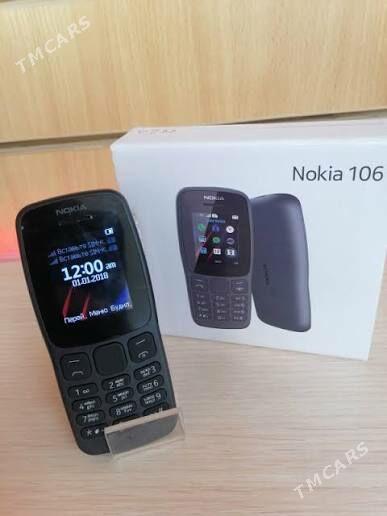 nokia 105 RG 106 - Gökdepe - img 1