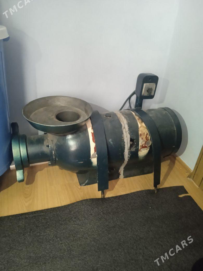 et uwelyan - Туркменбаши - img 1