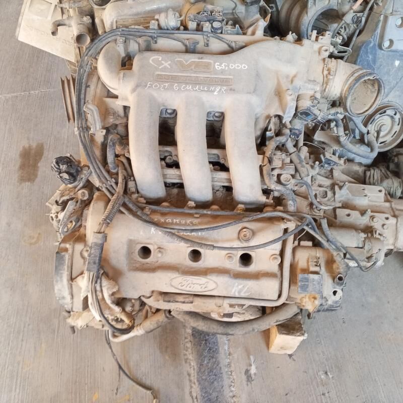 Маторлар 1 TMT - Чарджоу - img 1