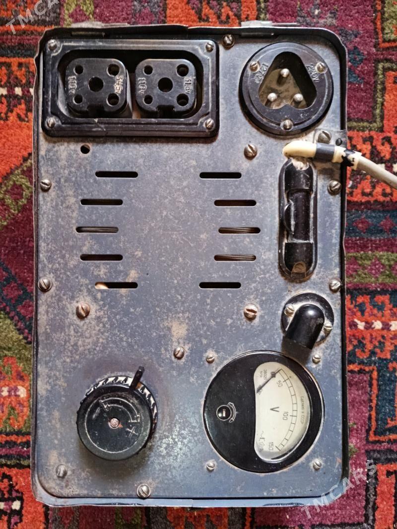 Tok köpeltýän. - Керки - img 1