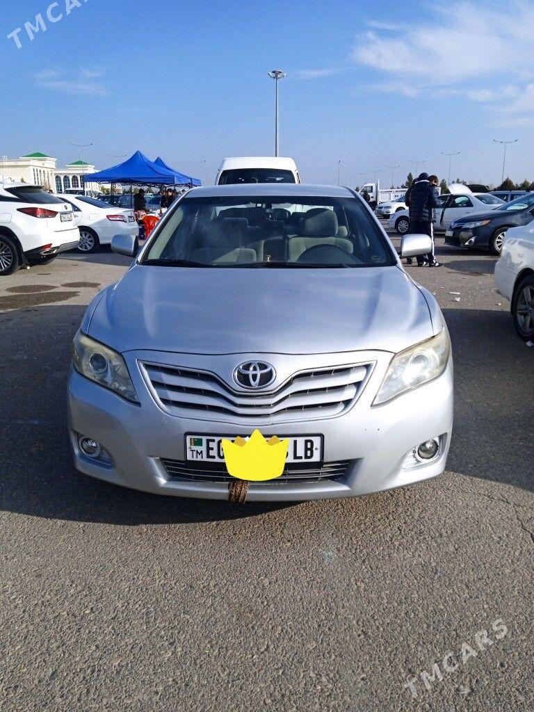 Toyota Camry 2010 - 165 000 TMT - Türkmenabat - img 1