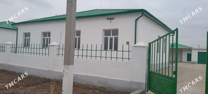 Şäherçede taýyn jaý... - Köneürgenç - img 1