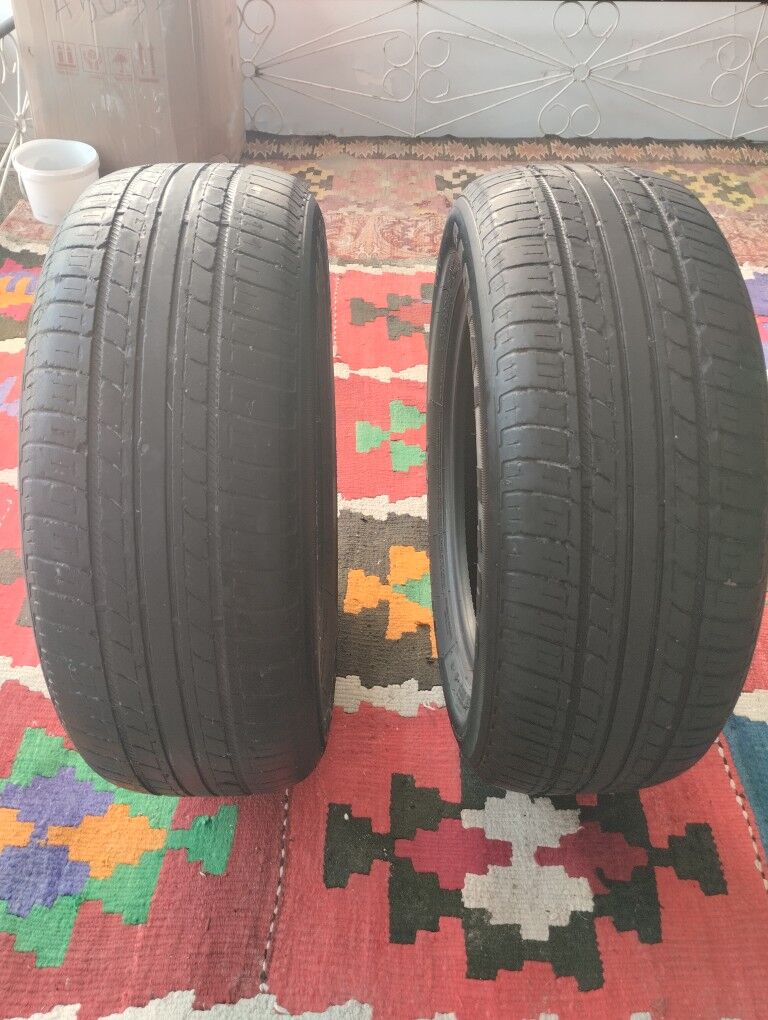 Teker 400 TMT - Туркменабат - img 1