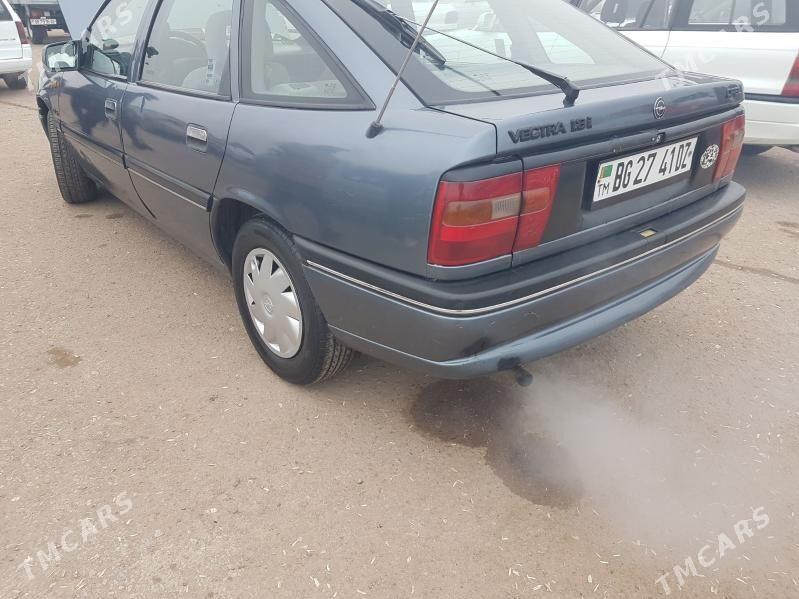 Opel Vectra 1995 - 40 000 TMT - Дашогуз - img 1