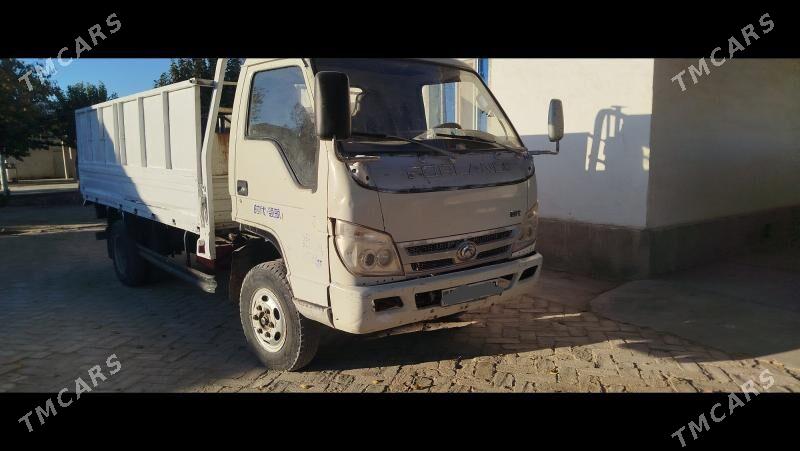 Forland H2 2015 - 130 000 TMT - Türkmengala - img 1