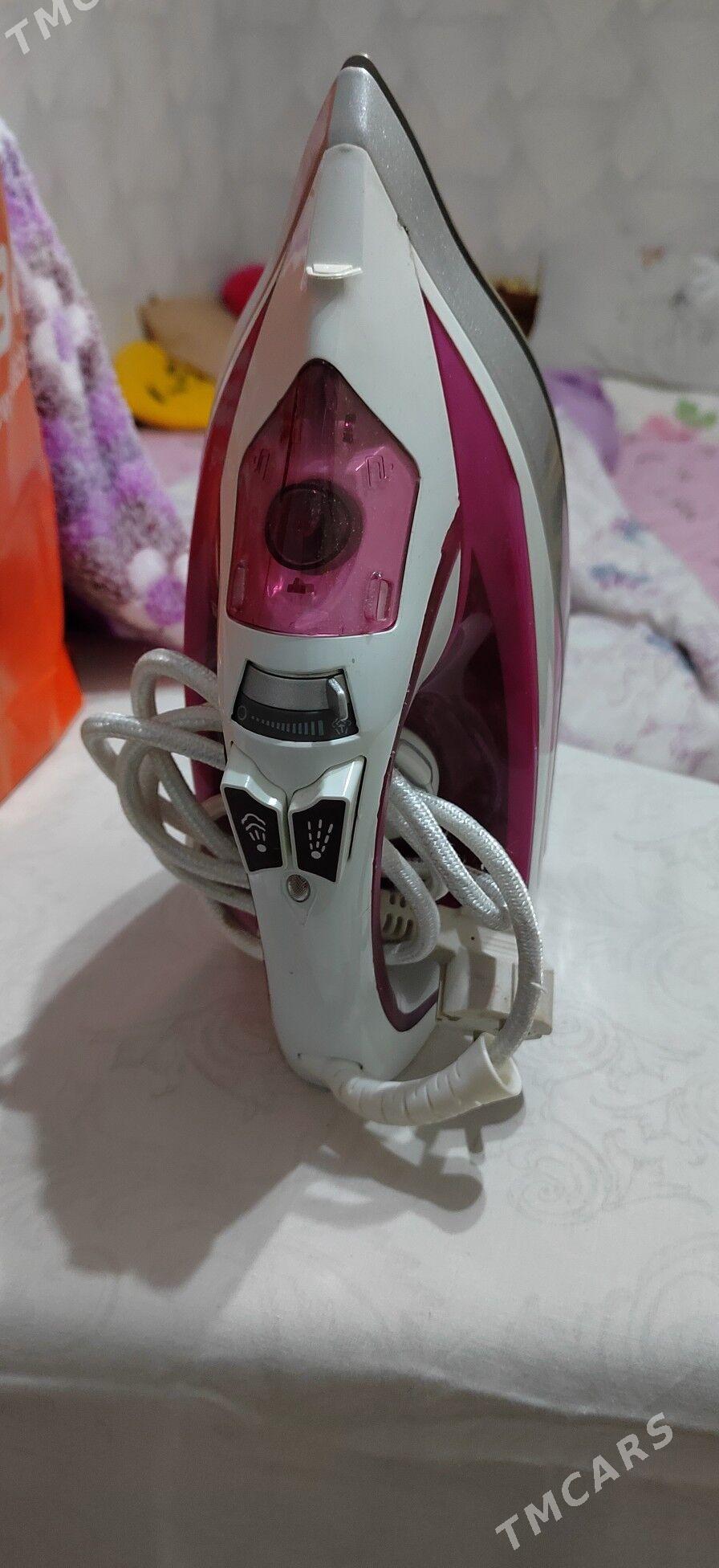 Утюг - 3 mkr - img 1