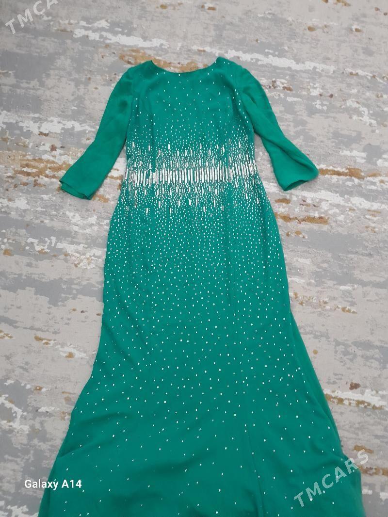 вечерное платье - Туркменбаши - img 1