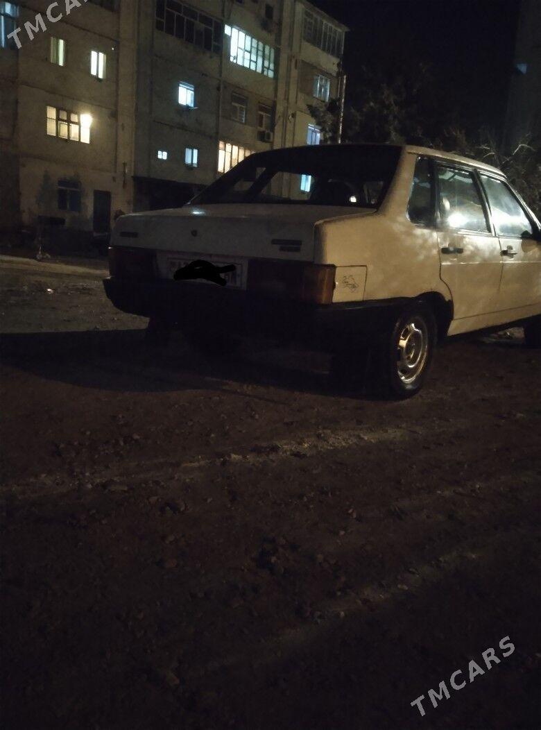 Lada 21099 1996 - 15 000 TMT - Balkanabat - img 1
