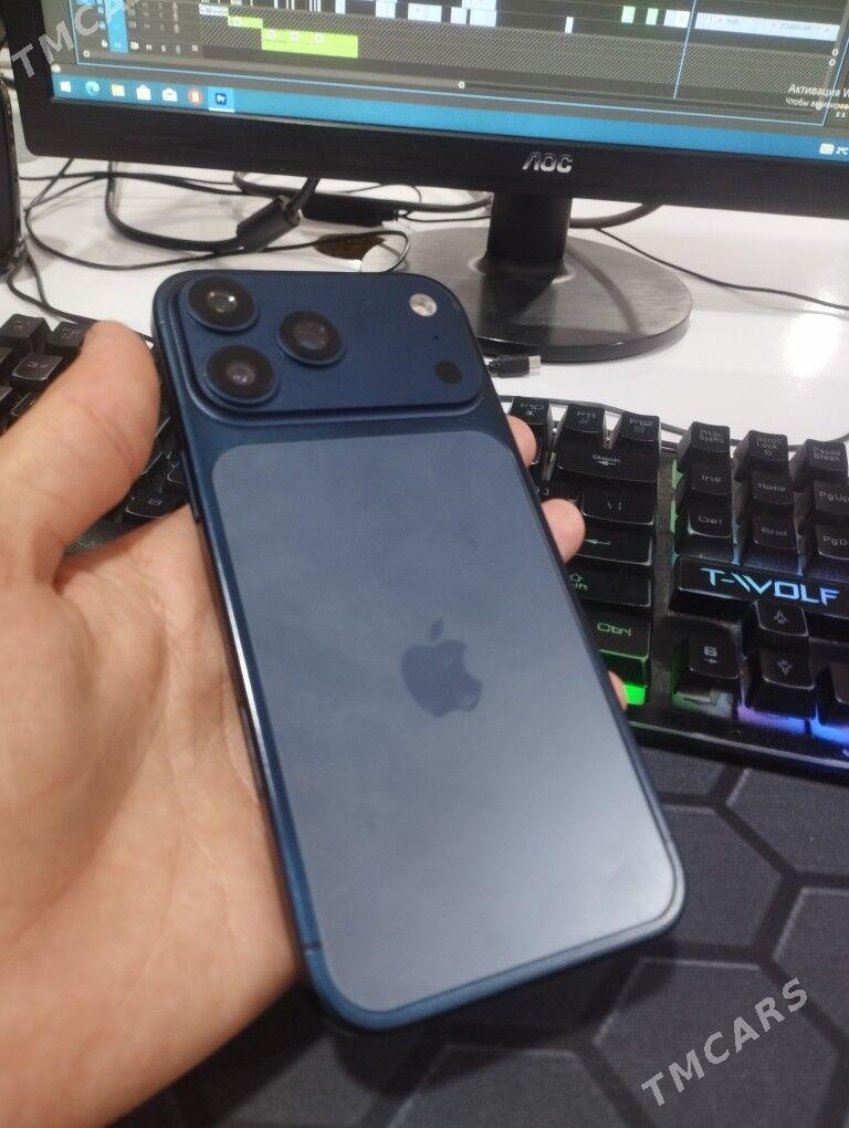 iPhone 17 Pro Max Dublikat - Гумдаг - img 1