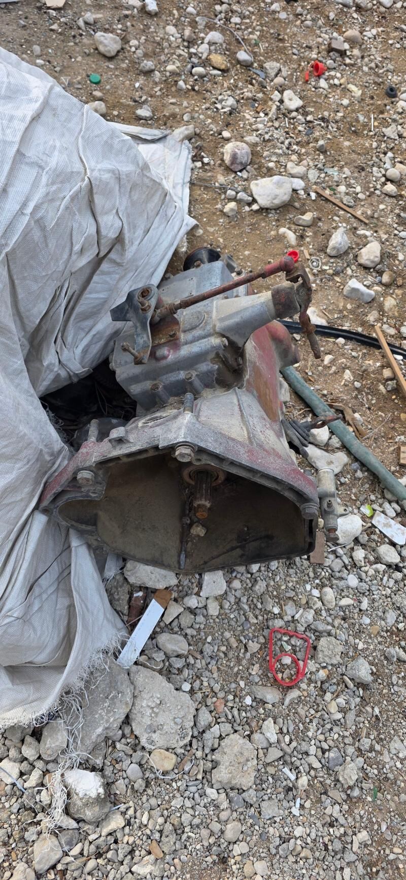 karopga 6 000 TMT - Балканабат - img 1