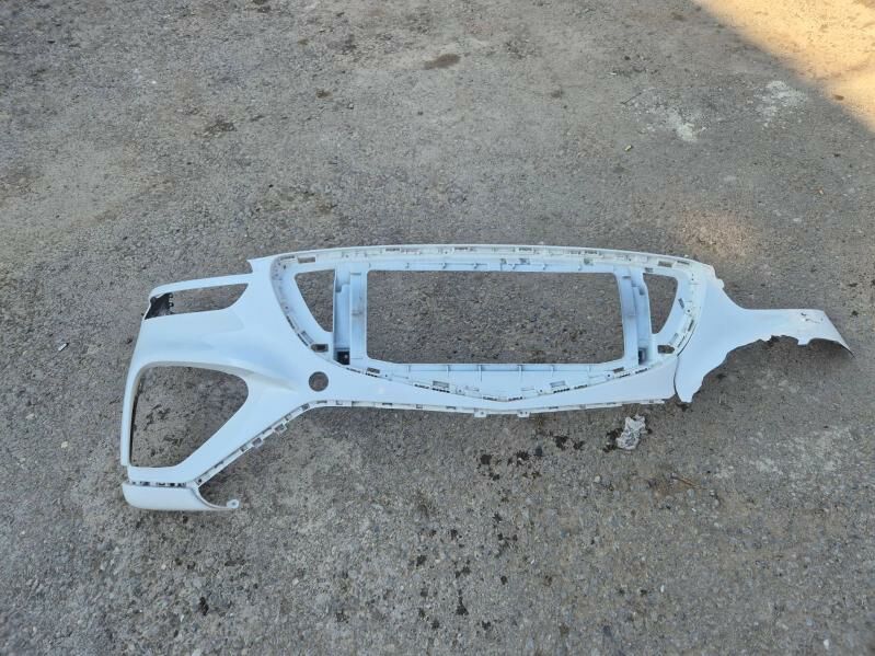 genesis GV 70 bamper orginal 1 300 TMT - Ашхабад - img 1