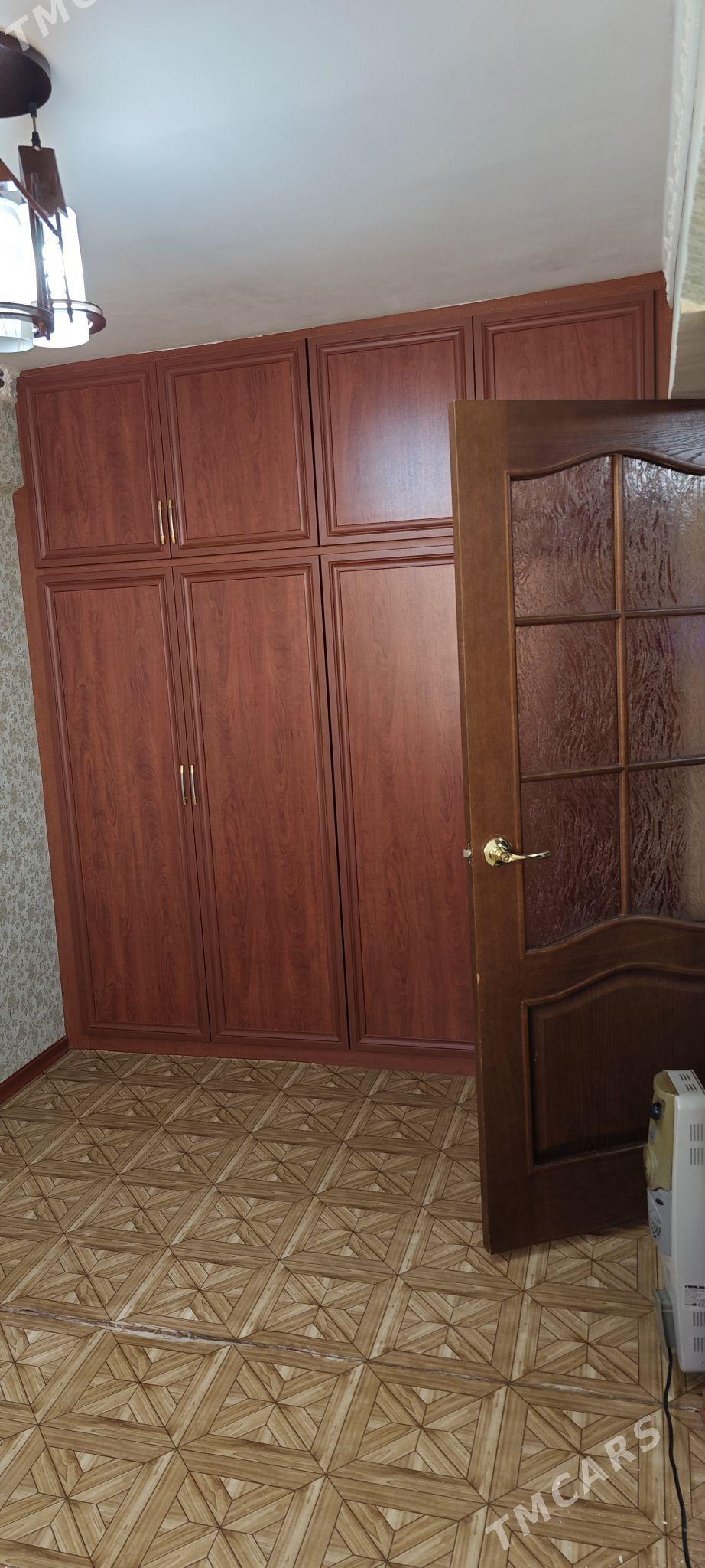 КВАРТИРА - Balkanabat - img 1