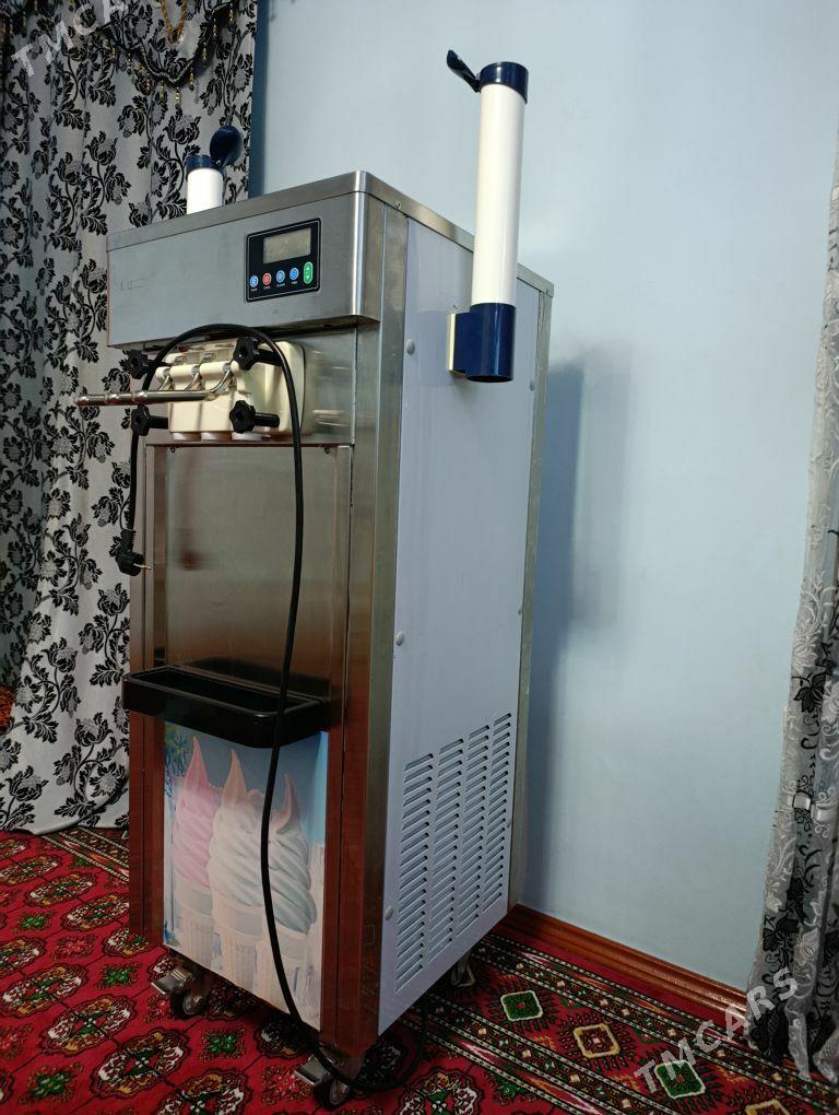 марожна апарат бенги зехил - Мургап - img 1