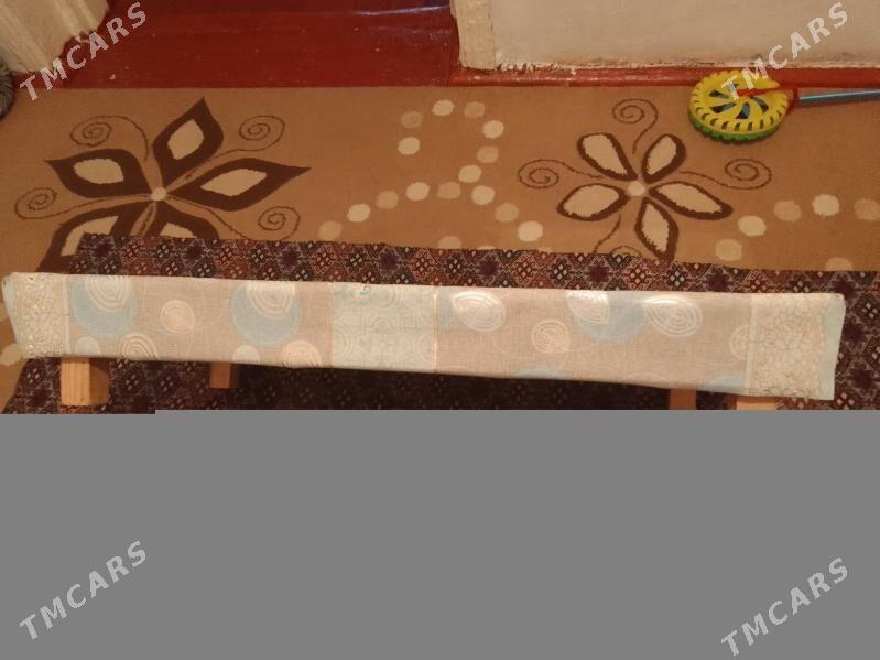 han stol - Туркменбаши - img 1