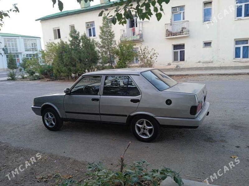 Tofaş Dogan 2004 - 35 000 TMT - Büzmeýin GRES - img 1