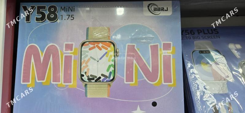 smart watch - Aşgabat - img 1