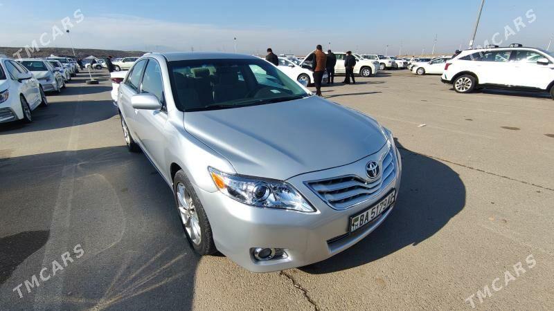 Toyota Camry 2009 - 200 000 TMT - Ашхабад - img 1