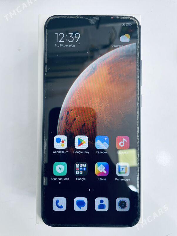 Redmi 9C - Türkmenabat - img 1