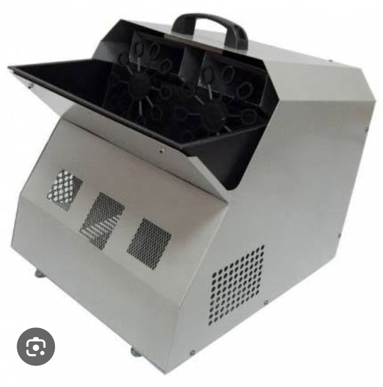 köpürjik aparat - Mary - img 1