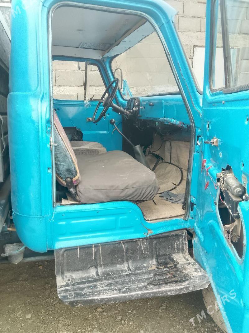 Gaz 53 1983 - 45 000 TMT - Gyzylarbat - img 1