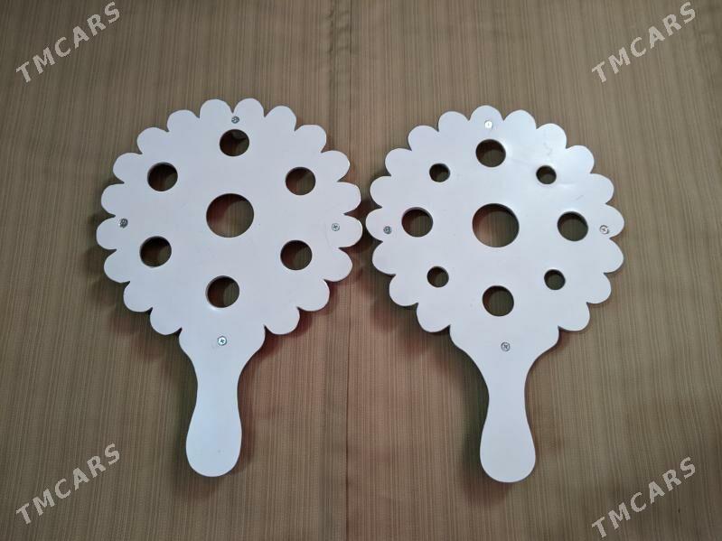 Подставка - Ашхабад - img 1