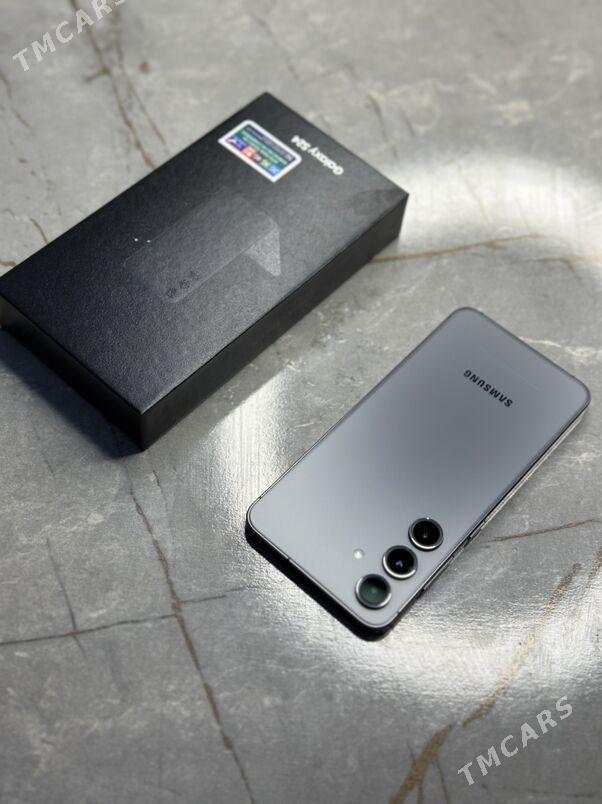 Samsung S24 8/128gb - Ашхабад - img 1