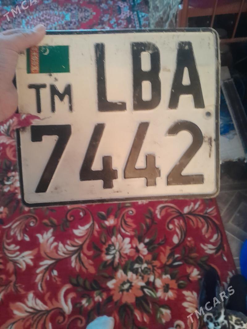 Fekon FK200-14G 2013 - 14 000 TMT - Гарабекевюл - img 1