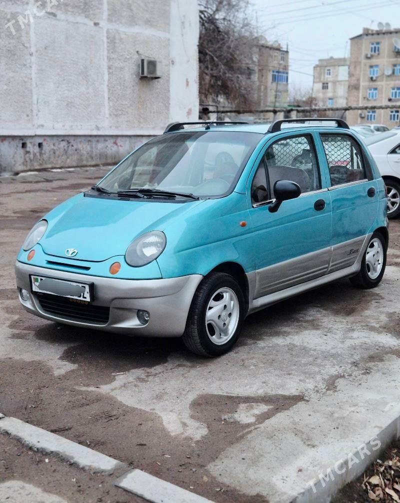 Daewoo Matiz 2005 - 46 000 TMT - Дашогуз - img 1