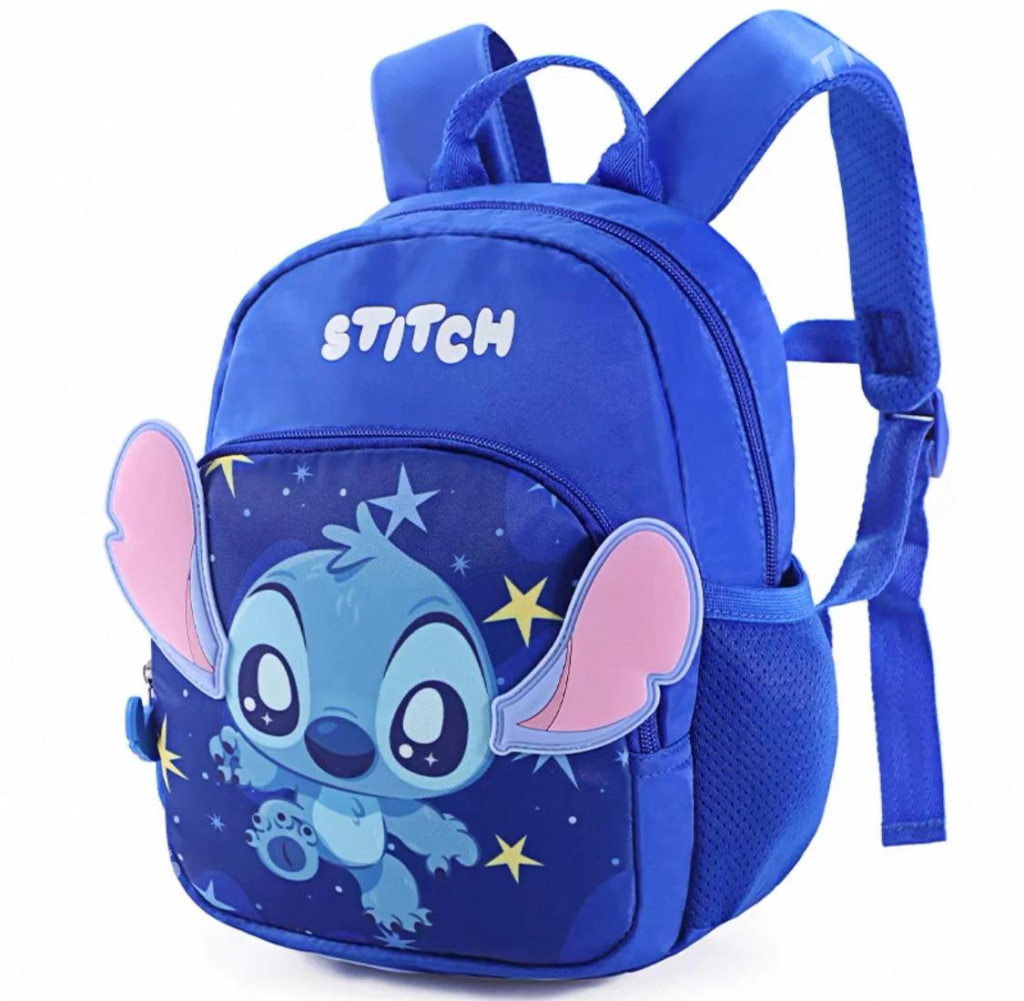 детский рюкзак - 4 mkr - img 1