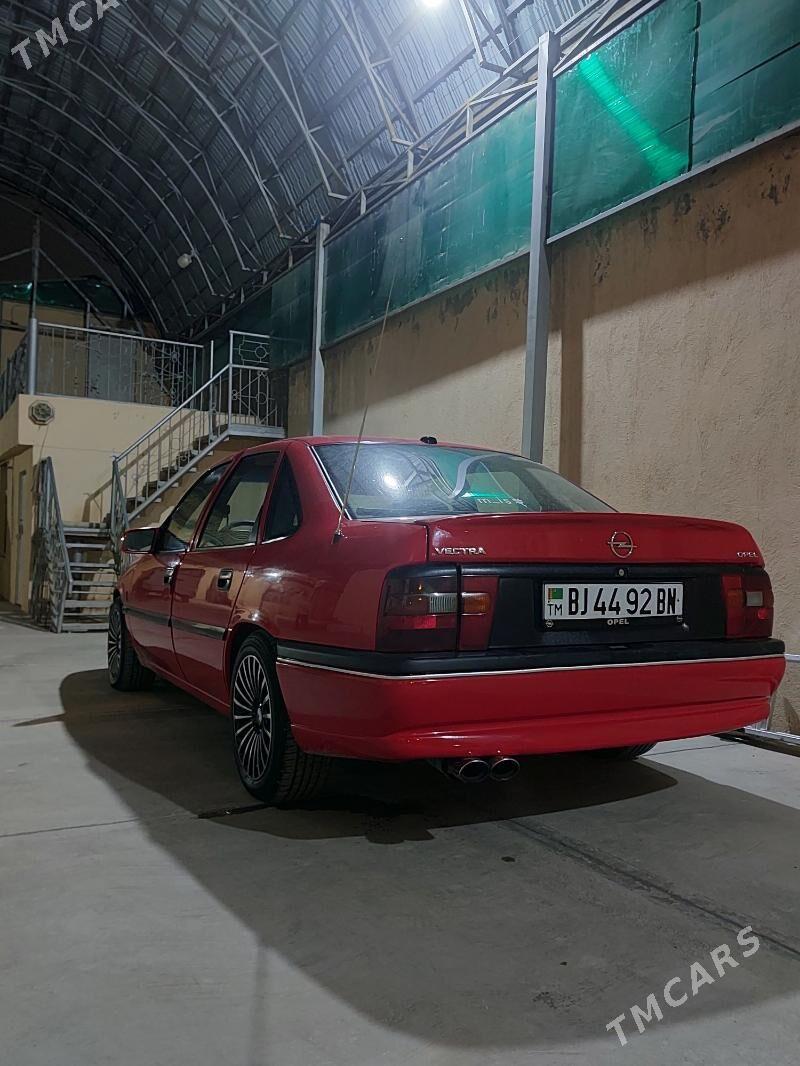 Opel Vectra 1994 - 60 000 TMT - Gyzylarbat - img 1