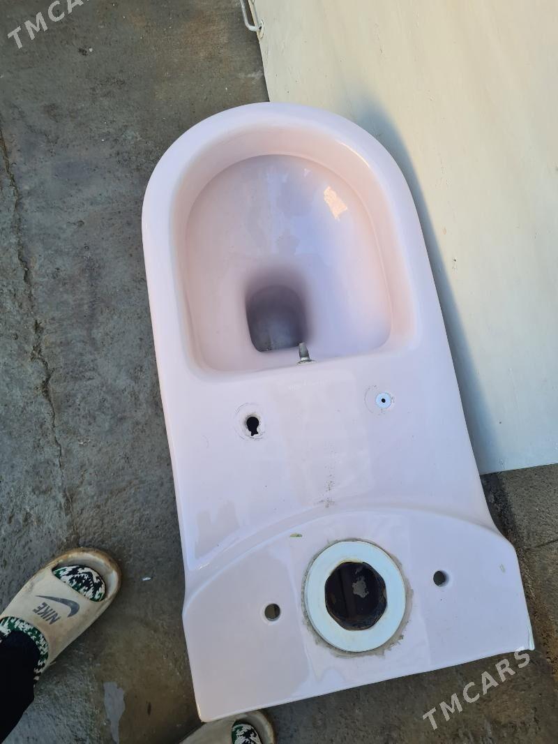 Unitaz - 8 mkr - img 1