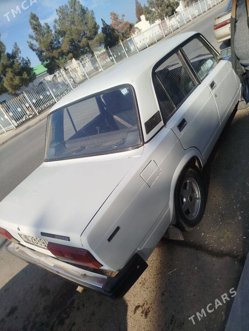 Lada 2107 1998 - 30 000 TMT - Туркменабат - img 1