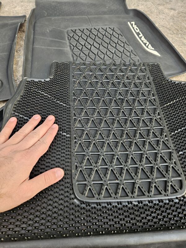 avalon kowryk rezyn 1 500 TMT - Aşgabat - img 1