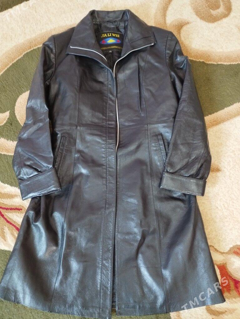 Кожа - френч  гелин- гызлара. - Балканабат - img 1