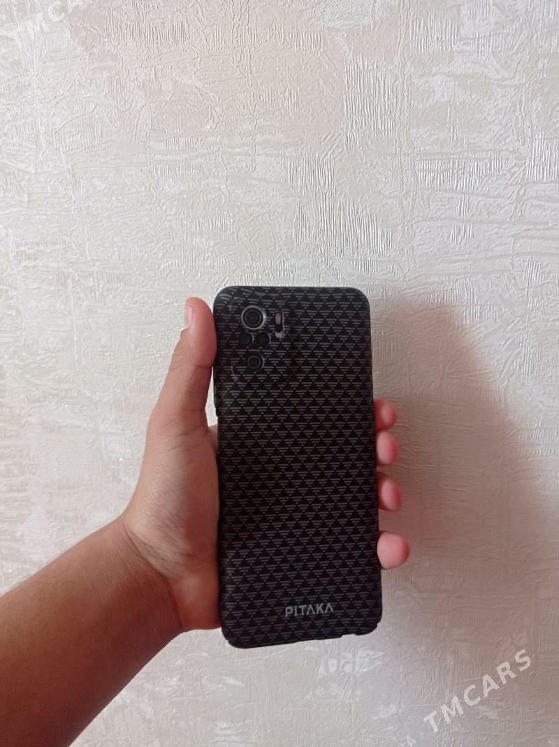 Redmi Note 10s - Ашхабад - img 1