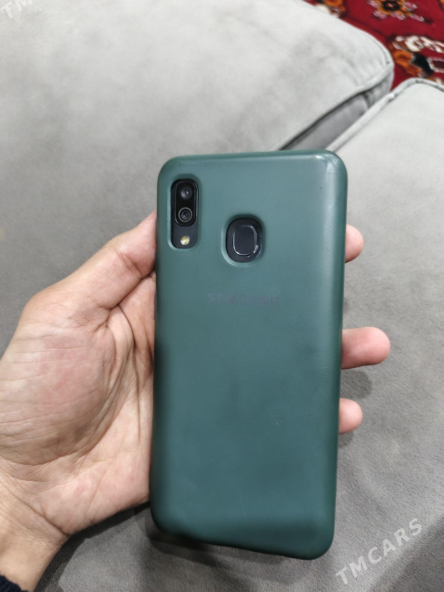 A30 - Aşgabat - img 1