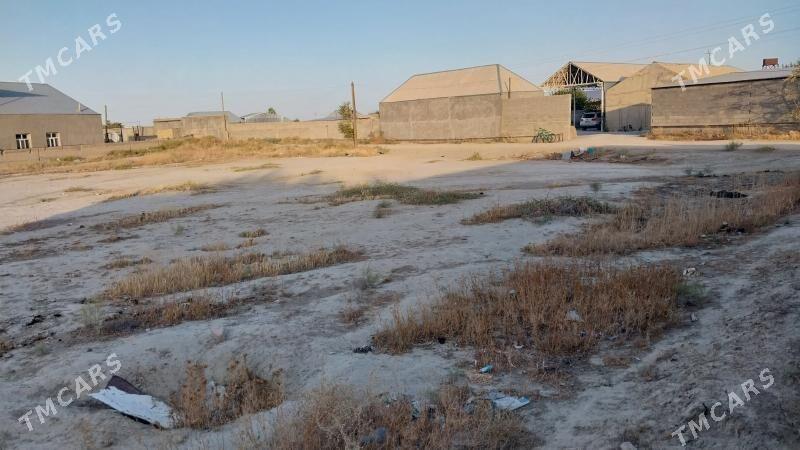 boş mellek ýer - Bäherden - img 1