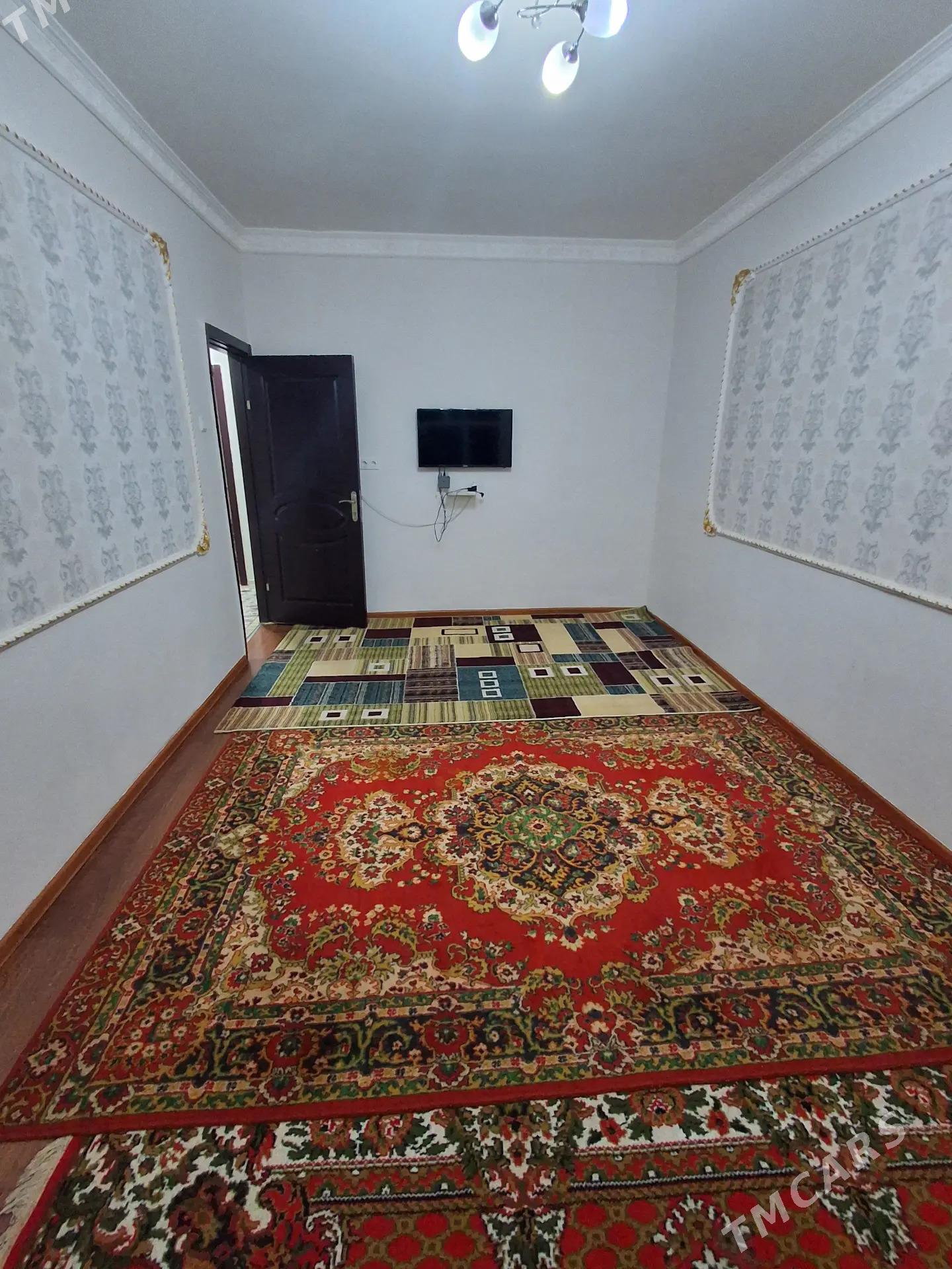 Arenda Jay - Aşgabat - img 1