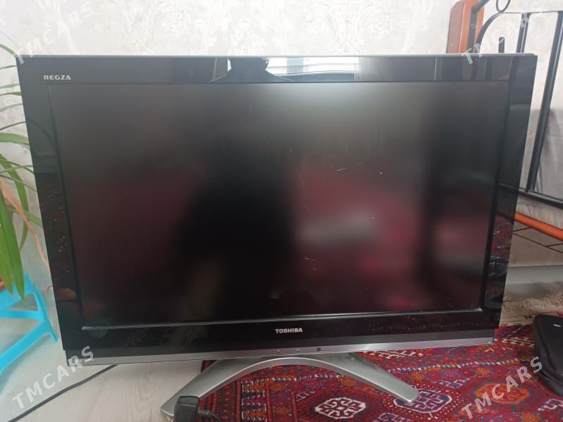 telewizor на запчаст телевизор - Aşgabat - img 1