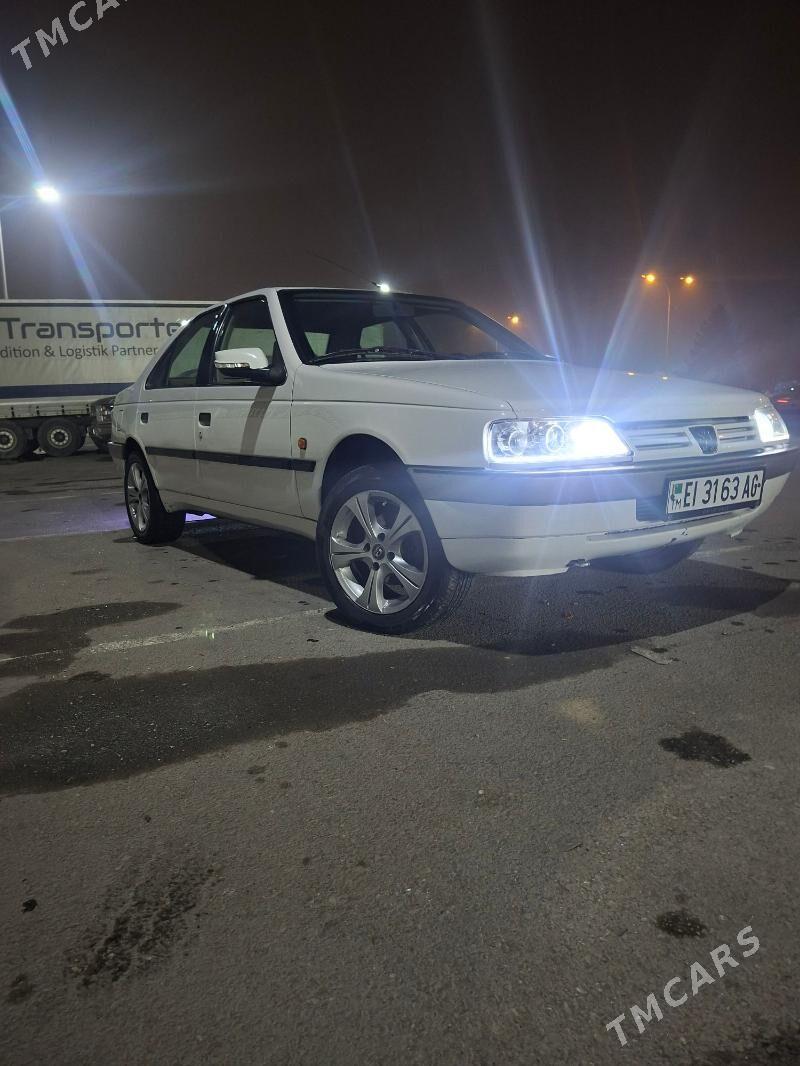 Peugeot 405 2006 - 87 000 TMT - Ашхабад - img 1