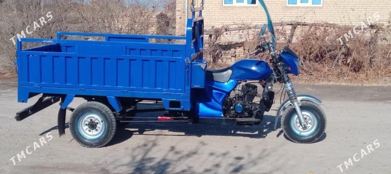 Fekon FK200-14G 2016 - 25 000 TMT - Гарабекевюл - img 1