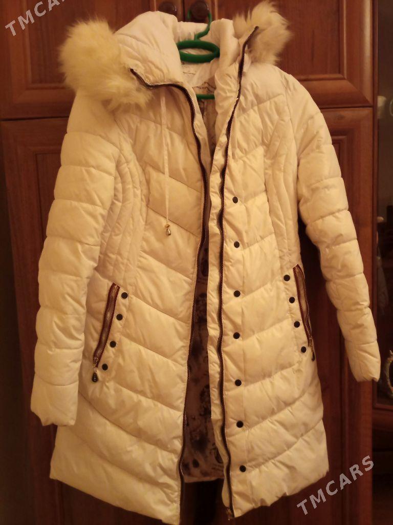 kurtga, palto - Mary - img 1